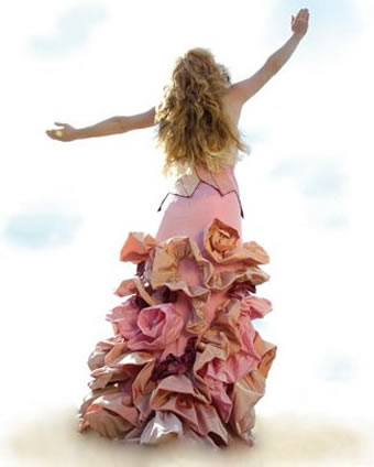 Couture - Brautmode und Abendmode von Nina Biernath