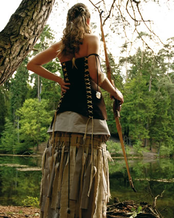 Couture - Brautmode und Abendmode von Nina Biernath