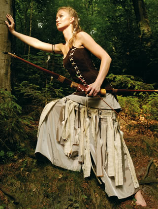 Couture - Brautmode und Abendmode von Nina Biernath