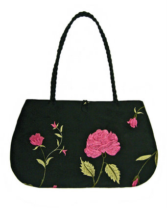 Abendmoden nach Maß - passende Tasche zum Kleid