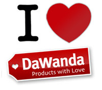 nina B Shop bei dawanda.de
