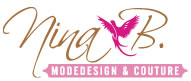 nina B. Modedesign - Brautmoden und Abendmoden nach Maß in Bochum Essen, Dortmund, Hattingen und Nrw Ruhrgebiet Hochzeitskleider ausgefallen  
